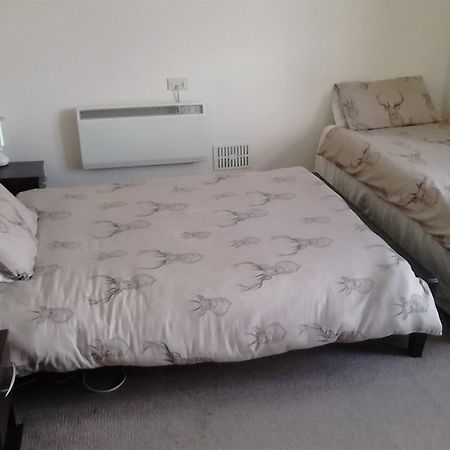 The Rose & Crown Hotel Bulford Luaran gambar