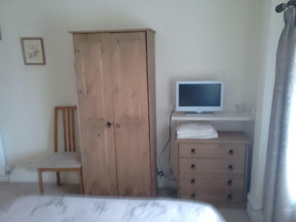 The Rose & Crown Hotel Bulford Luaran gambar