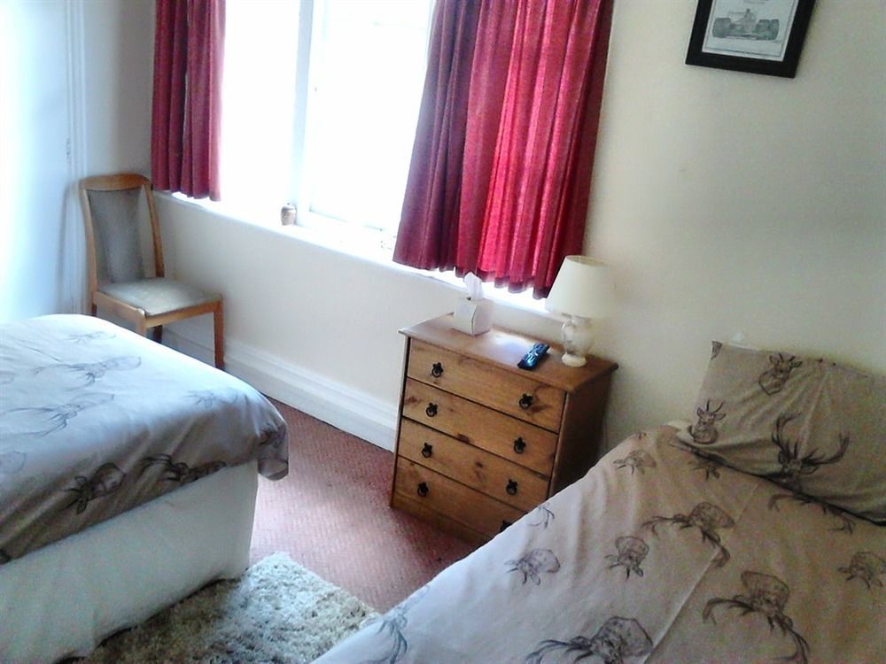 The Rose & Crown Hotel Bulford Luaran gambar