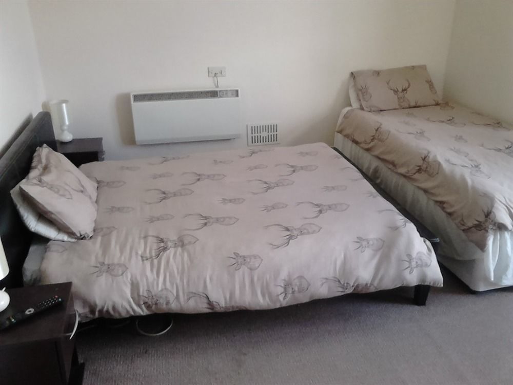 The Rose & Crown Hotel Bulford Luaran gambar