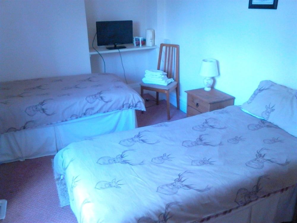 The Rose & Crown Hotel Bulford Luaran gambar
