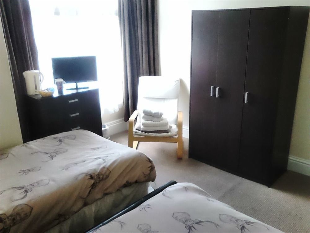 The Rose & Crown Hotel Bulford Luaran gambar