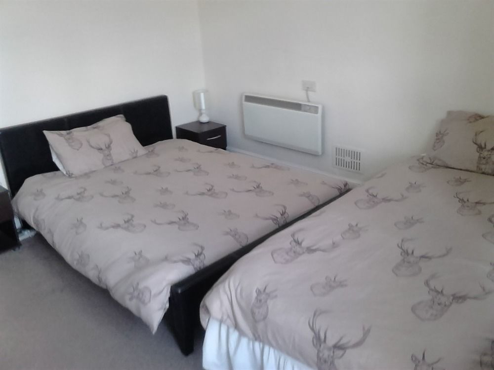 The Rose & Crown Hotel Bulford Luaran gambar