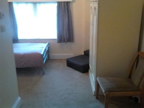 The Rose & Crown Hotel Bulford Luaran gambar
