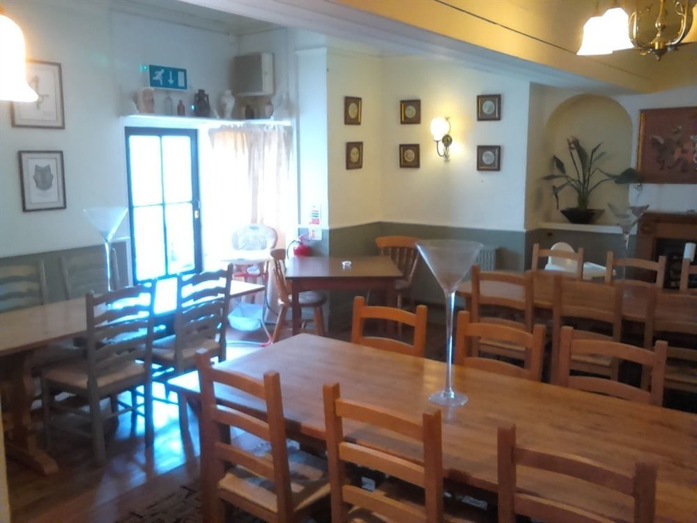 The Rose & Crown Hotel Bulford Luaran gambar