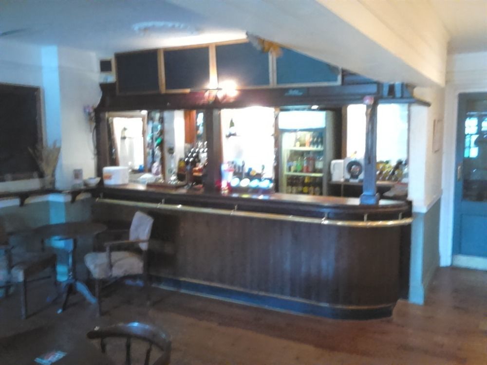 The Rose & Crown Hotel Bulford Luaran gambar